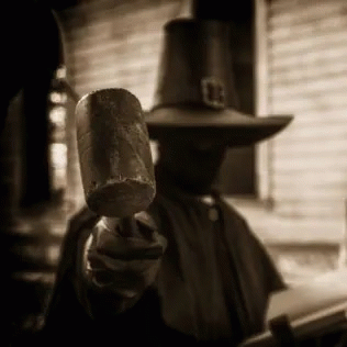 Ceremonial Castings : Obsidian Spells of Hysteria